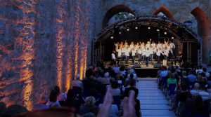 10.10.2020 unser Jahres-Konzert entfällt leider. Wir werden so bald wie möglich einen neuen Termin veröffentlichen. @ Michaelskirche Asperg