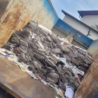 Altpapiersammlung am 19.07. – Danke, Asperg! 🙌📦
Am Samstag waren wir wieder unterwegs: Viele fleißige Mitglieder unserer Chorvereinigung haben Altpapier in ganz Asperg gesammelt – und es war einfach großartig! 💪🎶
Ein riesiges Dankeschön an alle Bürgerinnen und Bürger, die so fleißig gesammelt und ihre Altpapierspenden bereitgestellt haben. Jedes einzelne Papierbündel hilft uns, unsere Vereinsarbeit weiterzuführen.
🗓️ Save the Date: Die nächste Sammlung ist am 18.10.2025 – wir freuen uns schon jetzt auf Eure Unterstützung!
#AspergSammelt #Altpapier2025 #Vereinsleben #ChorvereinigungAsperg #DankeAsperg #GemeinsamStark