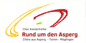 05.04.2025 Rund um den Asperg - Chorkonzert mit drei Chören @ Stadthalle Asperg